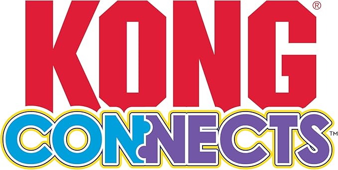 KONG Connects Punching Bag with Boxing Gloves Filled with Catnip