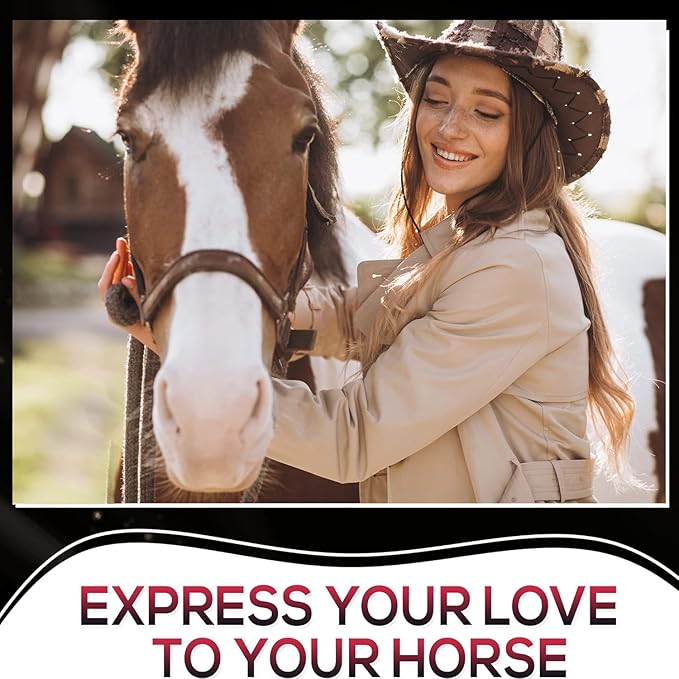 SBS Equine Spray | Hoof Treatment Provides Antiseptic Barrier Against Infection | Fights Hoof iIlness | Long-Lasting (16 Fluid Oz Spray)