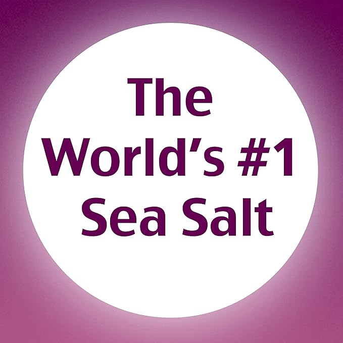 Instant Ocean Sea Salt (160 gal)