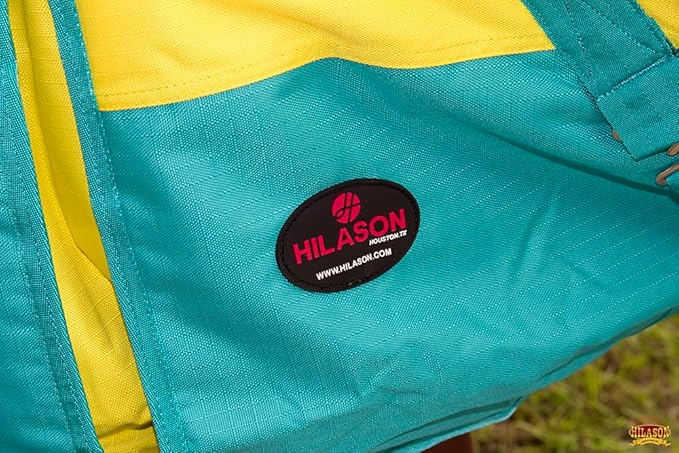 72" Hilason 1200D Winter Waterproof Turnout Horse Blanket Belly Wrap Yellow