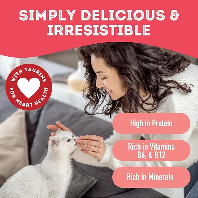The Granville Island Pet Treatery Freeze Dried Turkey Treats for Dogs & Cats (1.76 oz, Pack of 1) - Single Ingredient Flash Frozen to Maintain Nutrients Vitamins and Healthy Oils Made in Canada