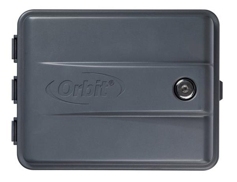 Orbit Programmable 9 Zone Sprinkler Timer 57899