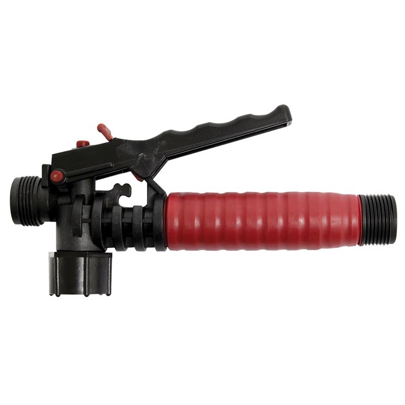 Chapin Sprayer Shut Off Assembly 6-8138