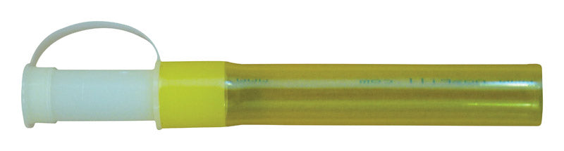No-Spill Resin Flexible Fuel Can Extension 0206