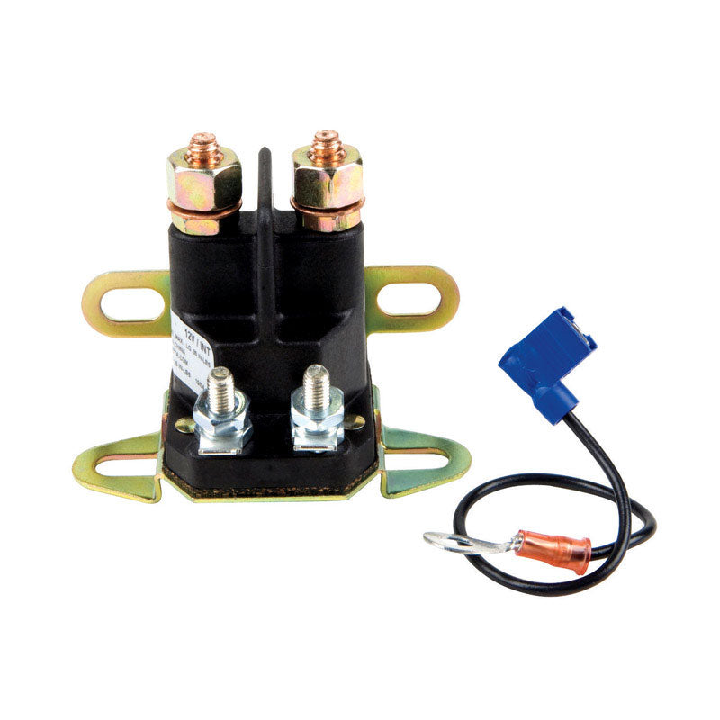 Arnold Solenoid 490-250-0013 1 pk