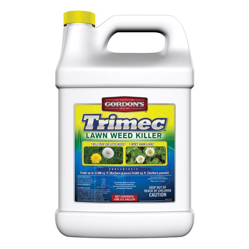 Gordon's Trimec Weed Killer Concentrate 1 gal 792000