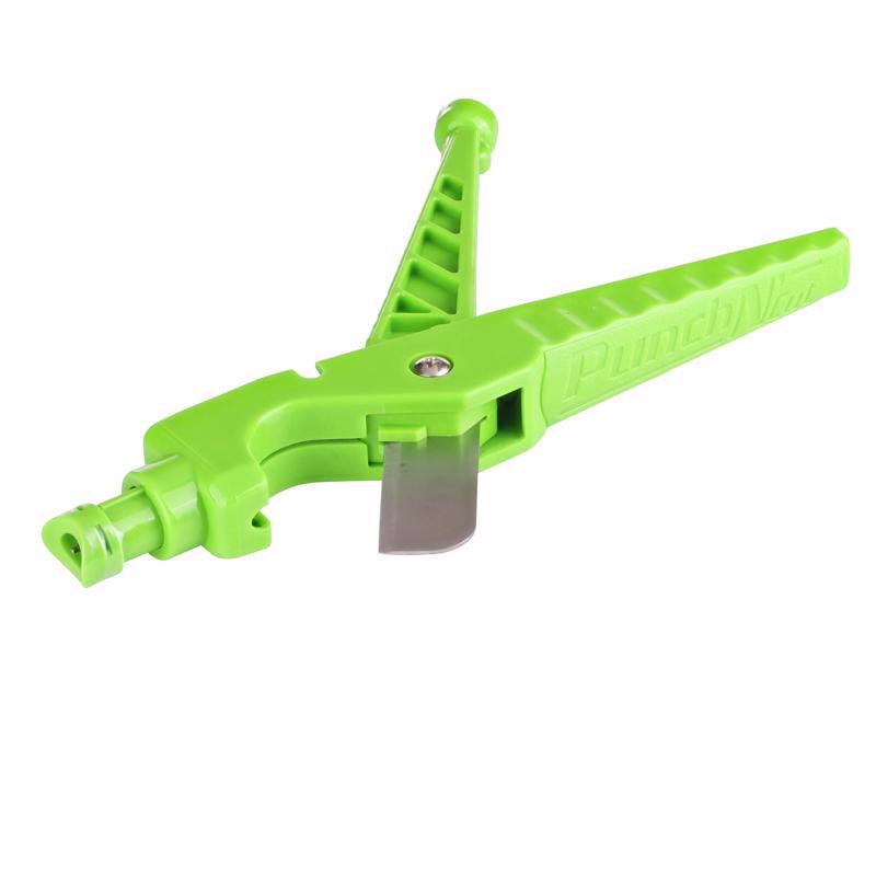 Raindrip For 1/2 in. Tubing Drip Tubing Cutter and Punch Tool 63500UB 1 pk