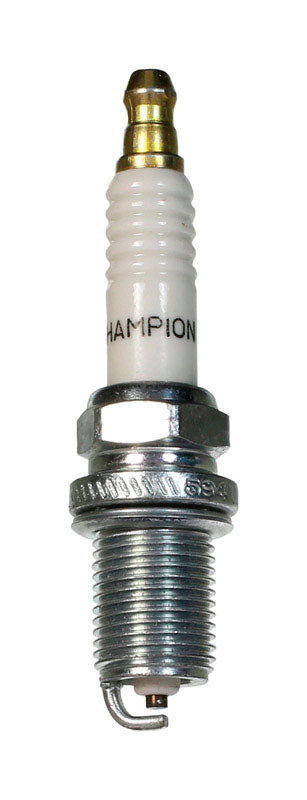 Champion Copper Plus Spark Plug QC12YC 946-1