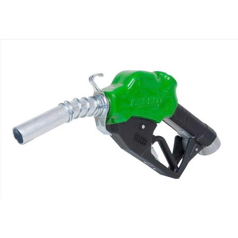 Fill-Rite Aluminum Fuel Nozzle 30 gpm N100DAU13G