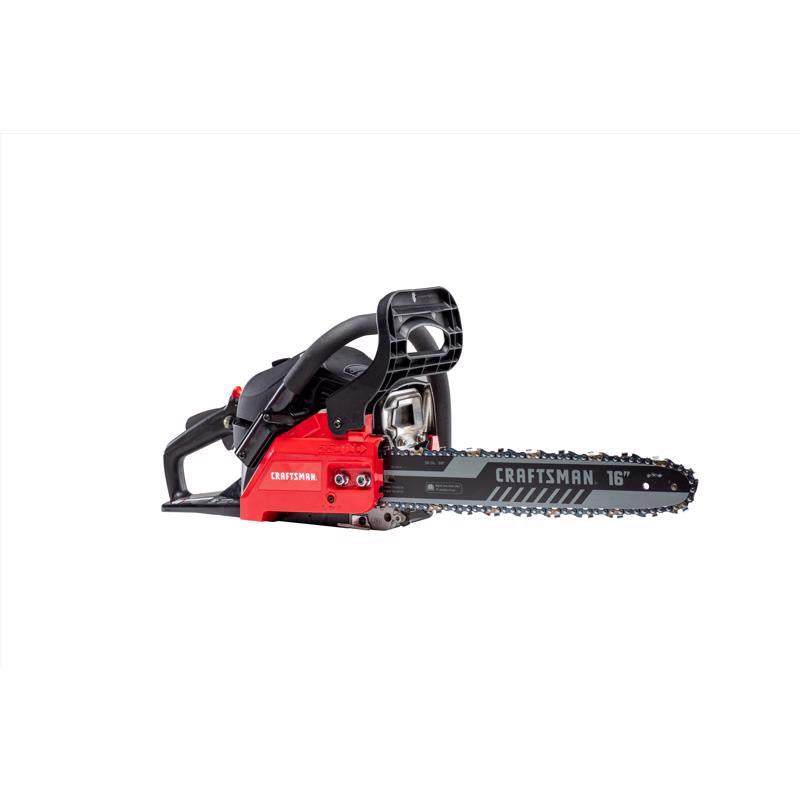 Craftsman CMXGSAMCN4216 16 in. 42 cc Gas Chainsaw 41BY42N6093