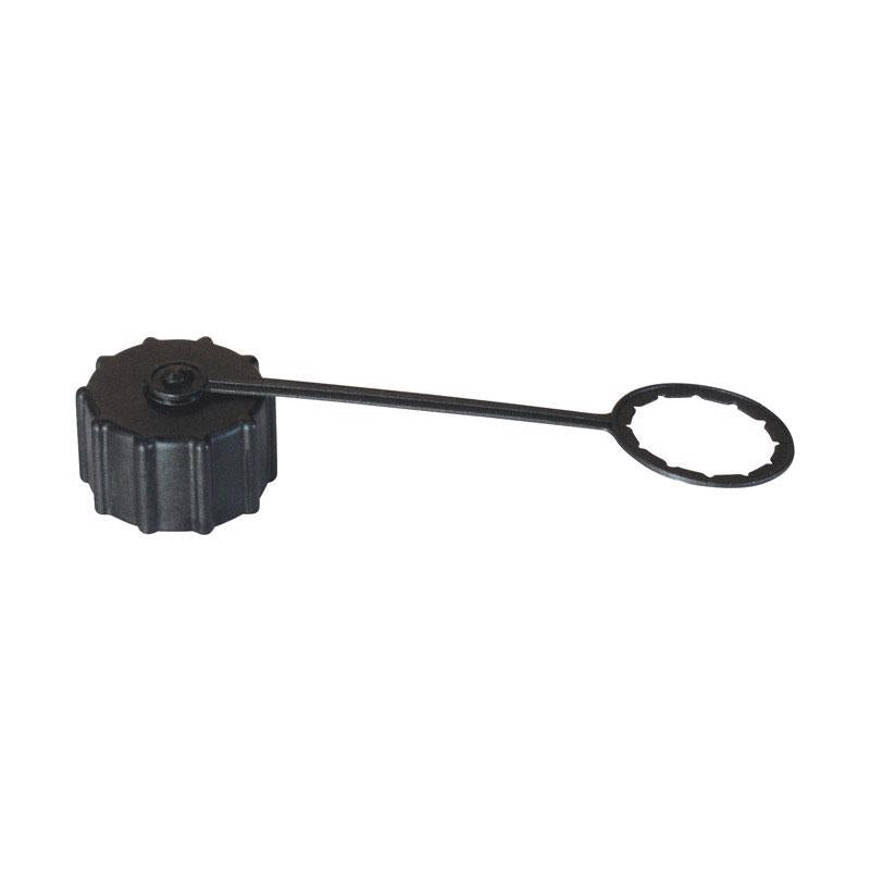 Fimco Sprayer Drain Plug and Tether 7771825