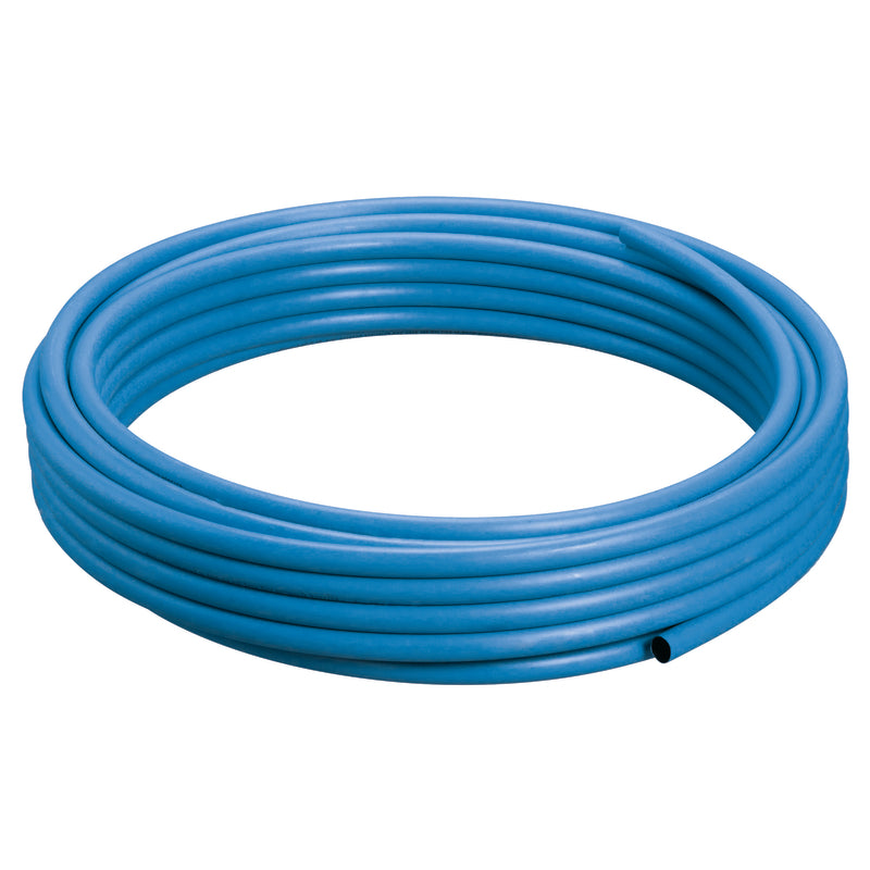 Orbit Blu-Lock 1/2 in. D X 50 ft. L Pipe 37596