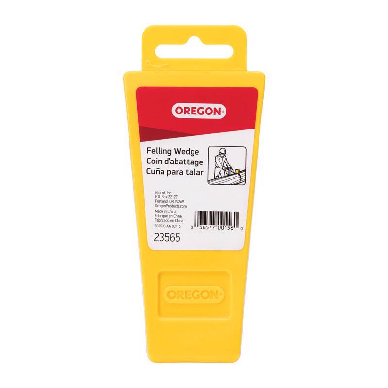 Oregon Felling Wedge 23565