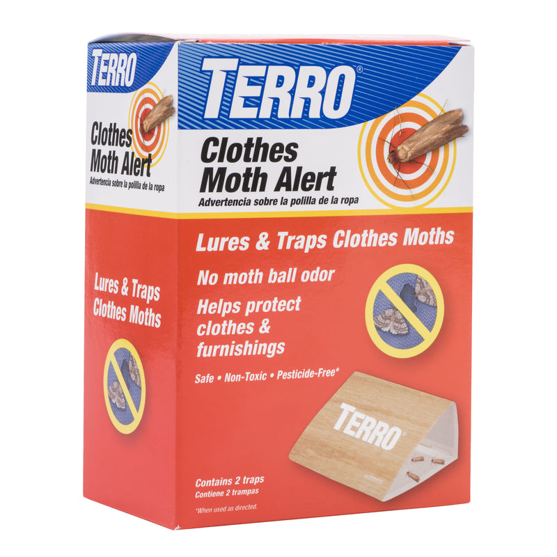 TERRO Insect Trap T720 2 pk
