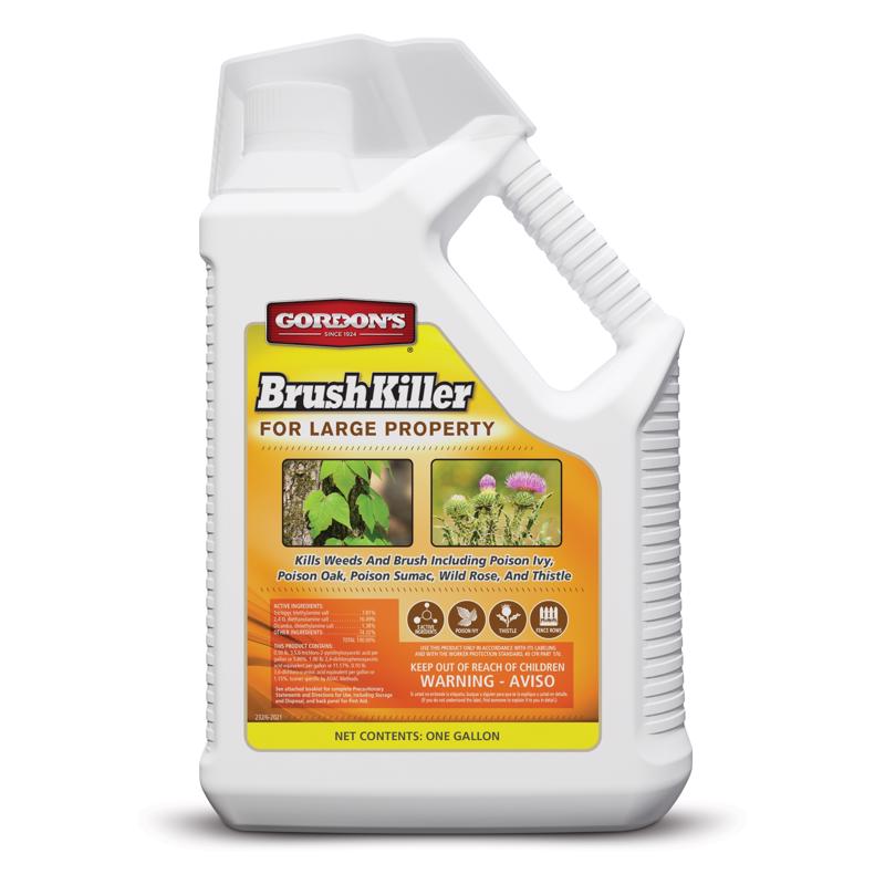 Gordon's Brush and Stump Killer Concentrate 1 gal 2321072