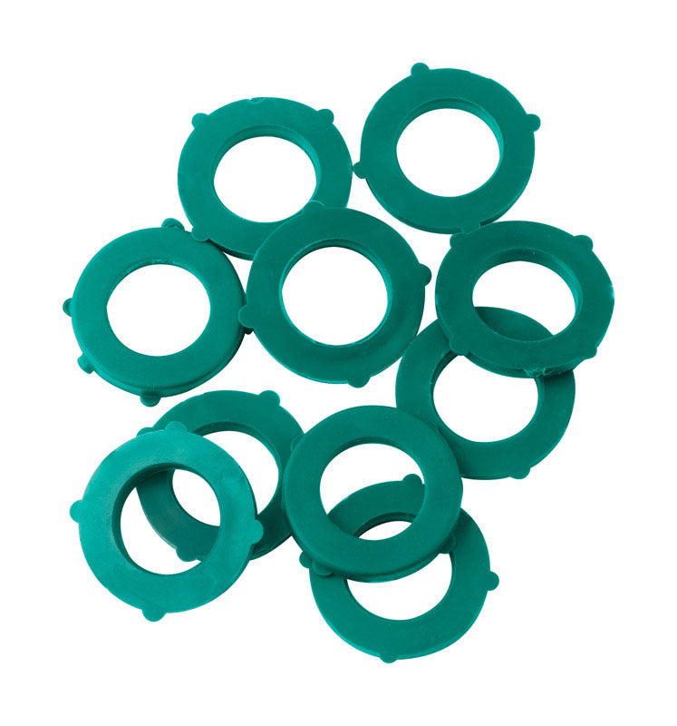 Gilmour 5/8 in. Vinyl Female Hose Washer 801154-1001