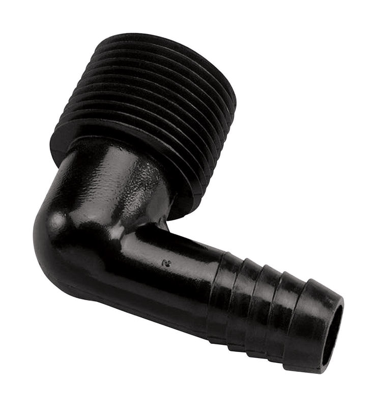 Orbit Barbed Elbow Adapter 94360