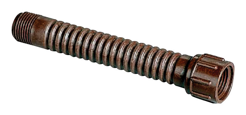 Orbit Multi-Flex 1/2 in. D X 6 in. L Riser 37128