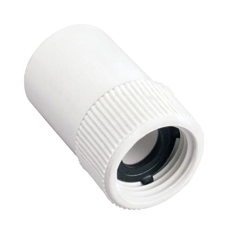 Orbit 3/4 in. Plastic Threaded Female Hose to Pipe Fitting 53360