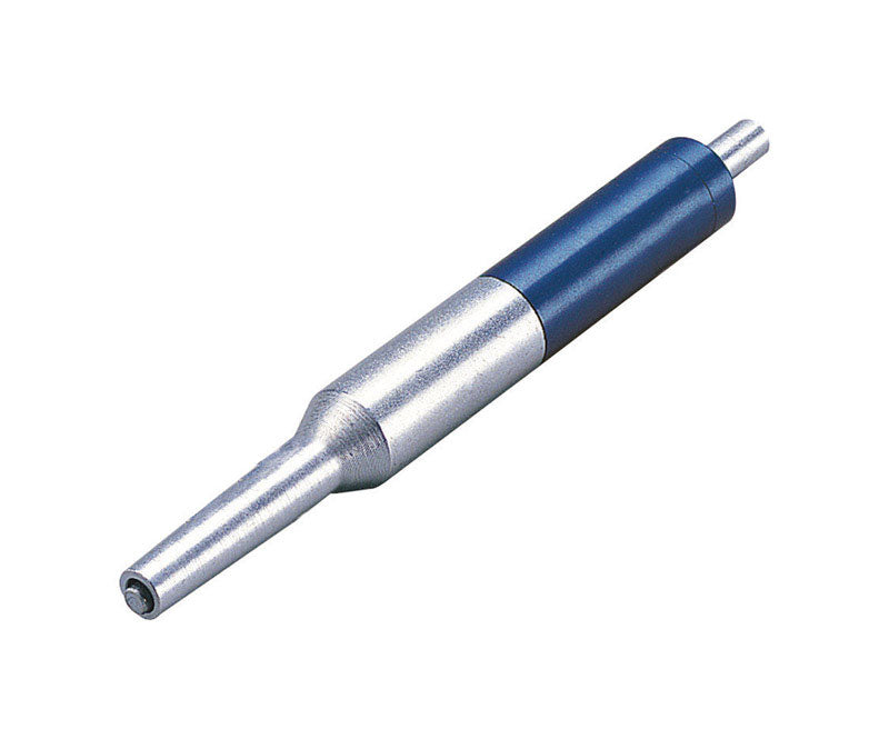 Malco 1/2 in. Steel Nail Punch 8 in. L TNP2S 1 pc