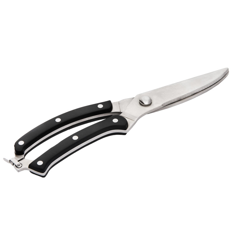 Oklahoma Joe's Blacksmith Stainless Steel Meat Shredder 9.8 in. L X 2.3 in. W 4567320R06 1 pk