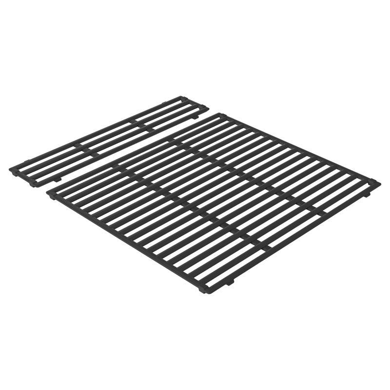 Weber Replacement Crafted PECI Spirit 200 Series Grill Grate 17.5 in. L X 20.3 in. W 7849