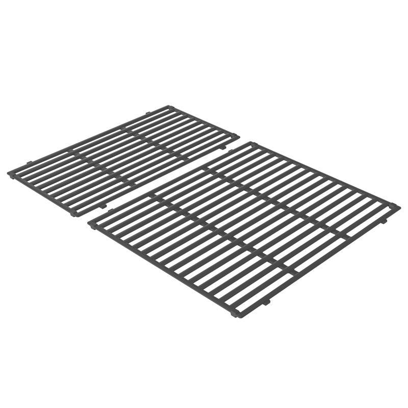 Weber Replacement Crafted PECI Genesis 300 Series Grill Grate 18.9 in. L X 26.8 in. W 7853