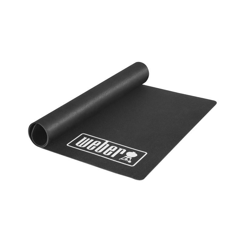 Weber Grill Mat 47.2 in. L X 31.5 in. W For Weber 7696