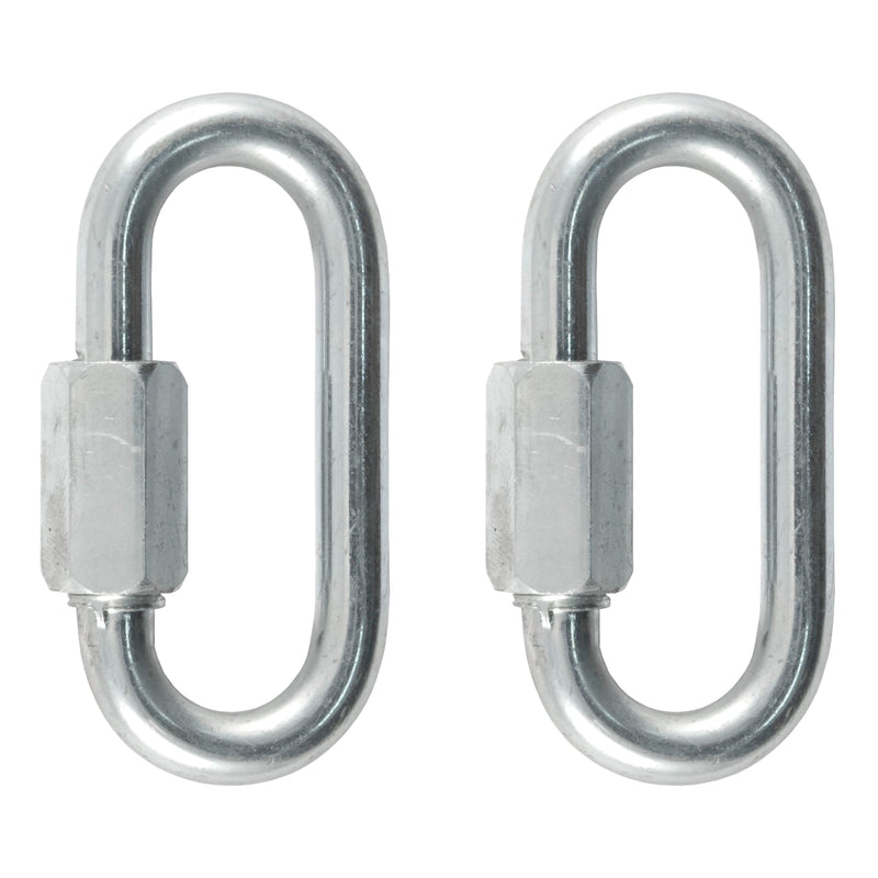 CURT 1760 lb. cap. 5/16 in. Quick Link 82903