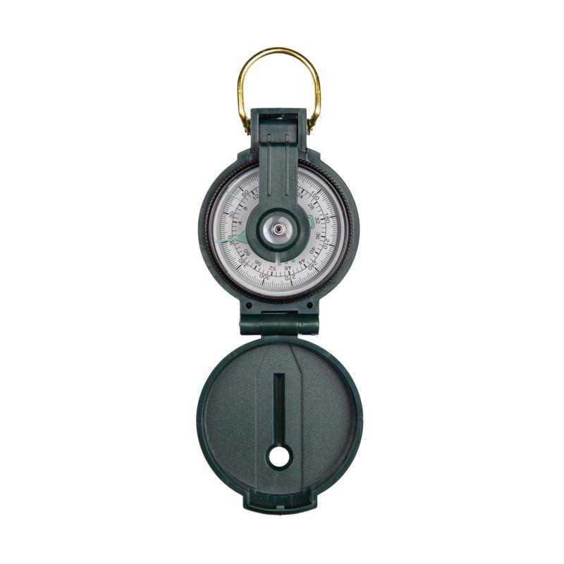 Coghlan's Analog Lensatic Compass 8164