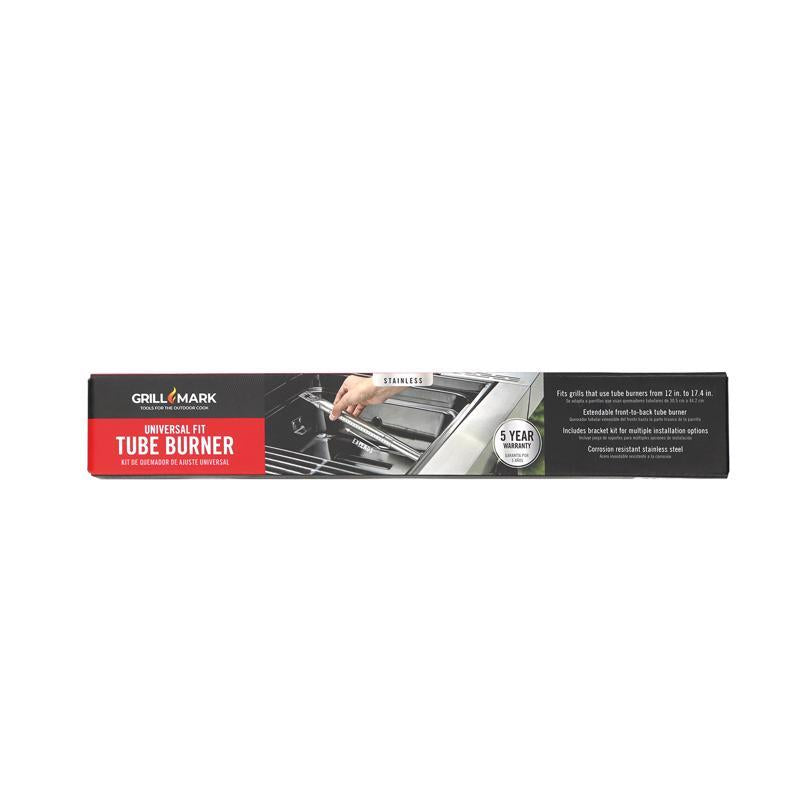 Grill Mark Steel Grill Burner For Universal 00363ACE