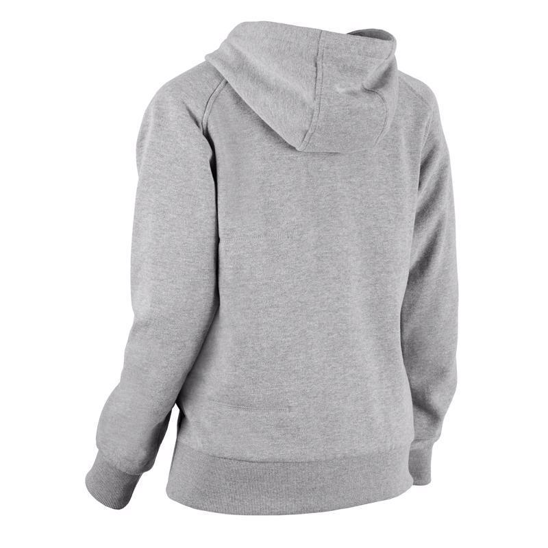 Milwaukee XS Women's Heated Hoodie Kit Gray 336G-21XS
