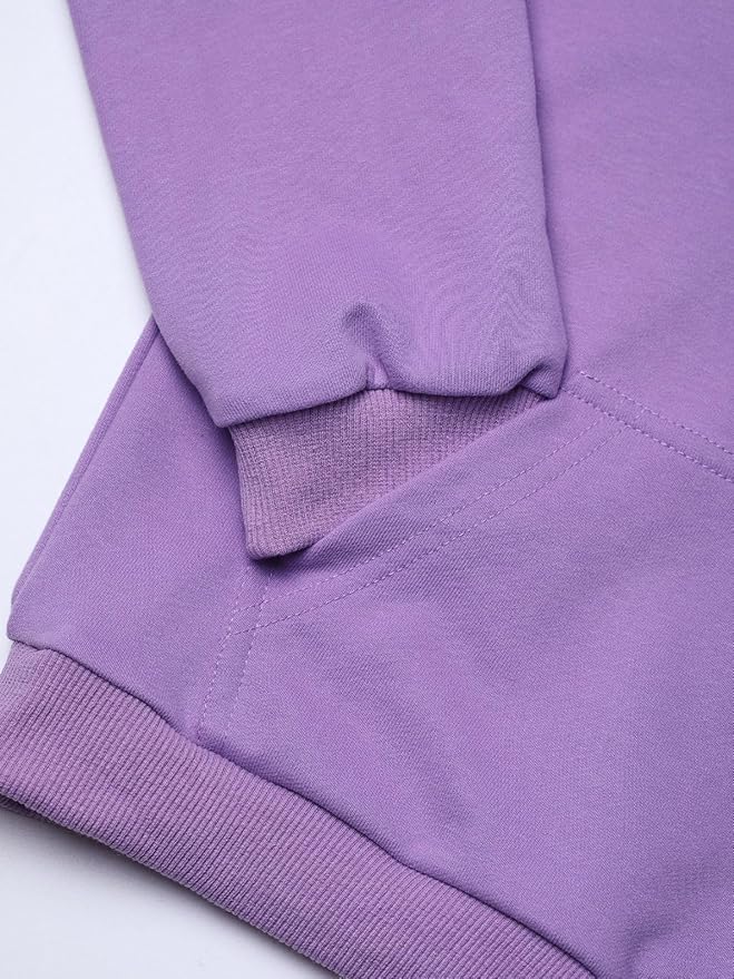 WELAKEN Sweatshirts for Girls Toddler & Kids II Little Girl's Pullover Tops Sweaters & Hoodies