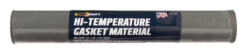 Shop Craft Type-1 High Temperature Gasket Material 0 oz 37733 1 pk