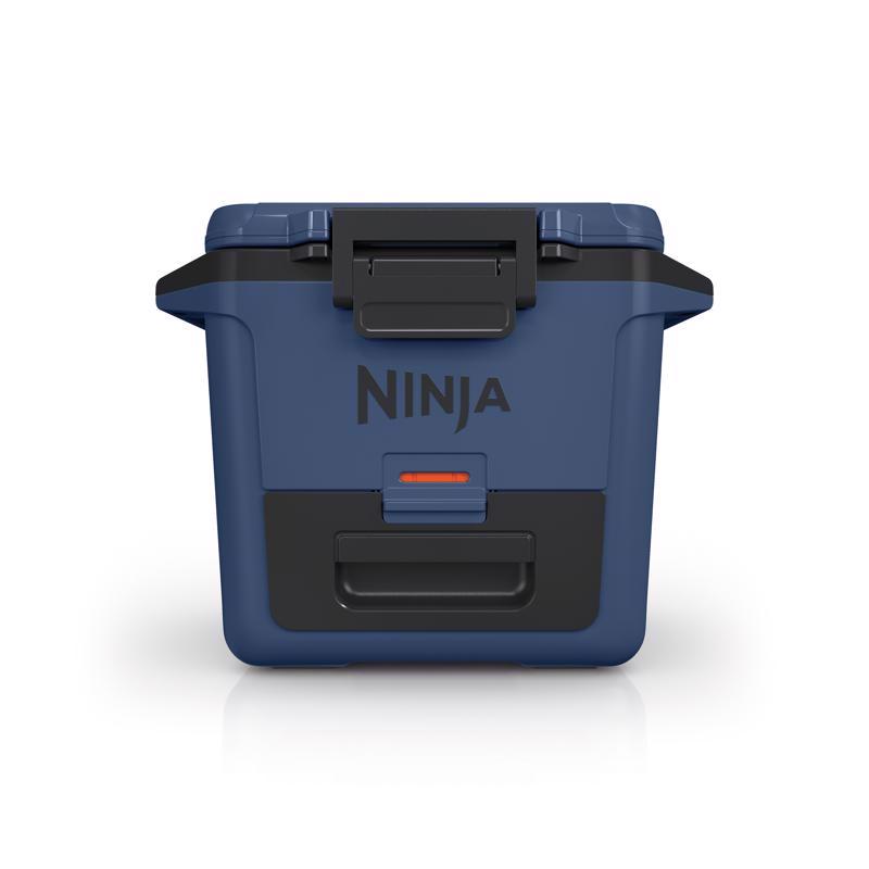 Ninja FrostVault Blue 30 qt Hard Cooler FB131BL