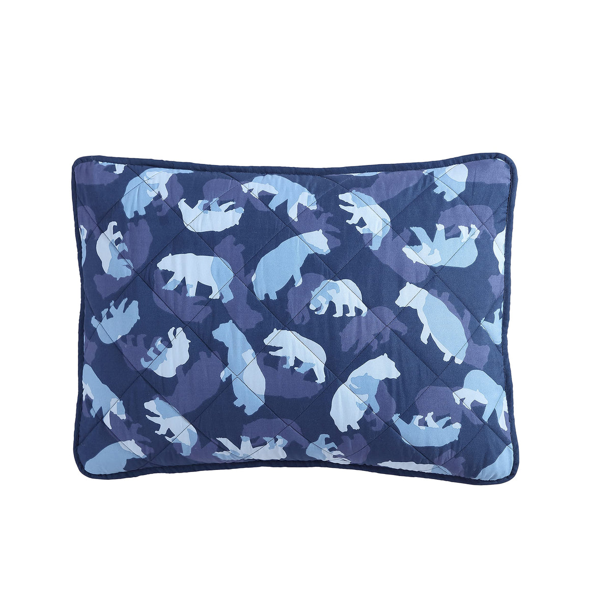 Queen Quilt Set
