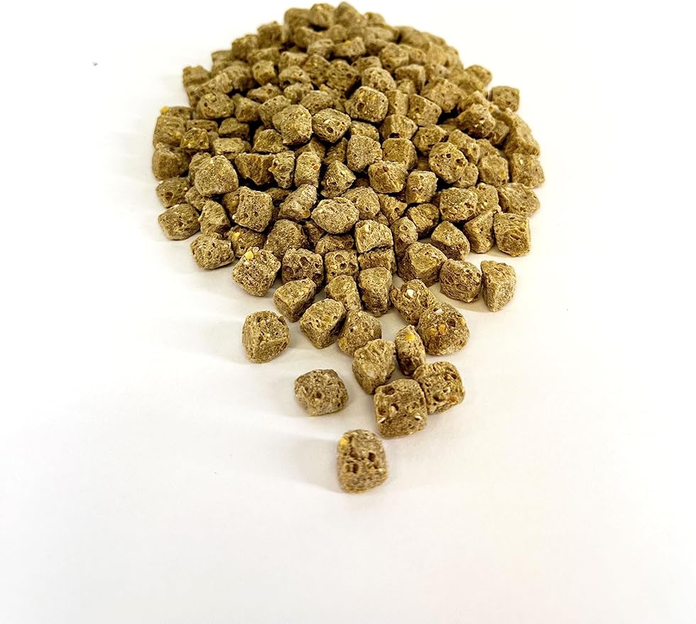 Harrison's Adult Lifetime Coarse 1lb