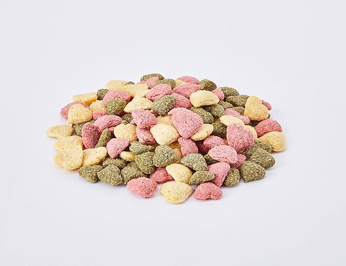 Rosewood Naturals Little Hearts Treat 100 g