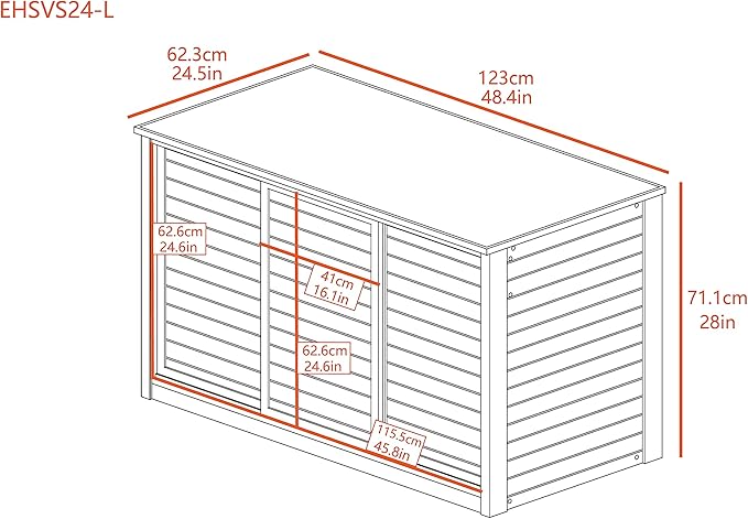 New Age Pet ECOFLEX Two Large Reptile Enclosures with Matching Stacker and Cabinet Stand Set in Maple