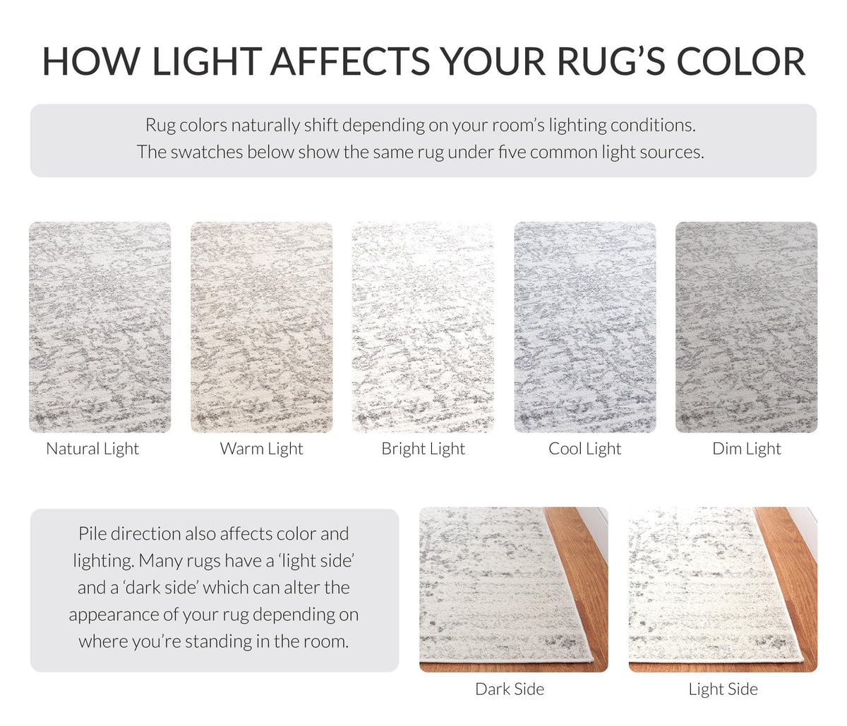 Madison Area Rug 12x18 (216 Sq Ft)