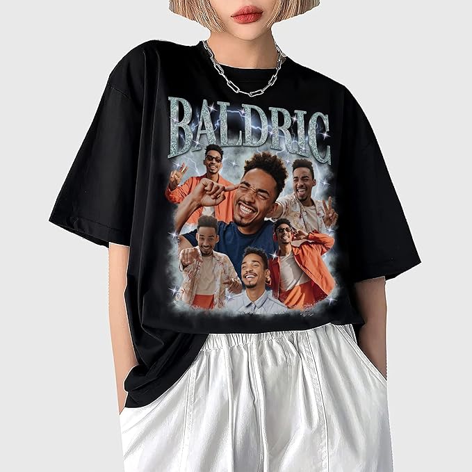 Custom Bootleg Rapper Graphic Tees Shirt – Retro 90s Vintage Style, Personalized Gift for Girlfriend, Birthday, Valentine