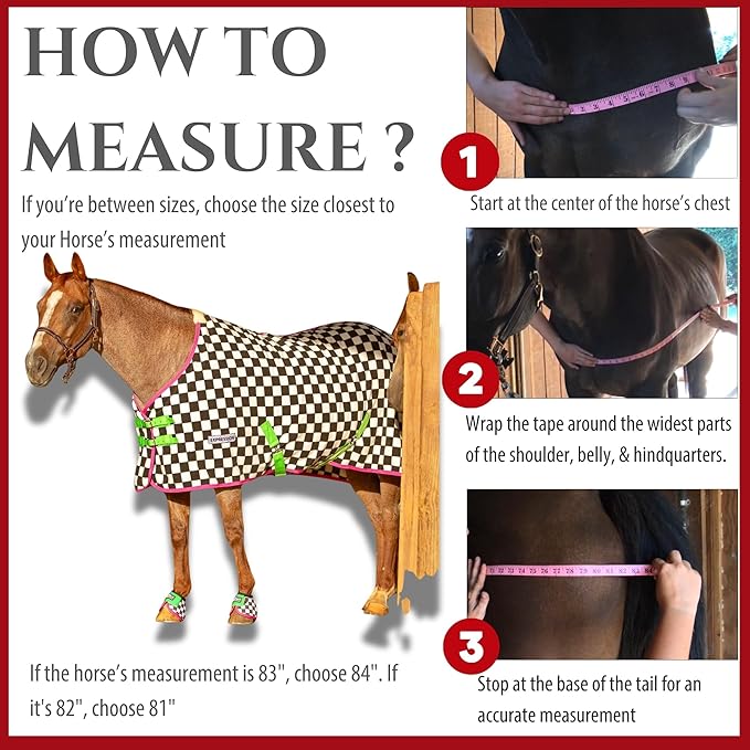 Jeffers Expression Fleece Cooler for Horses, Standard Neck, Skater Cowgirl 84"- Equine Towel Blanket, Moisture Absorbent, Light Weight, Best for Drying, Exercise, Bathing, Adjustable Belly Bands