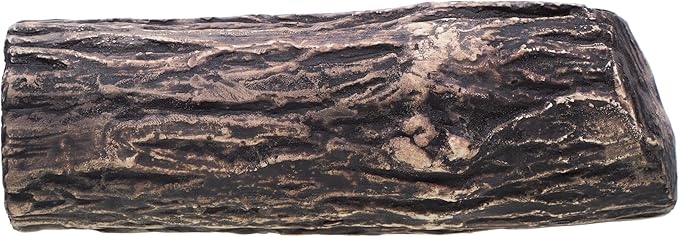 Plecoceramics Pleco breeding Cave kit Natural 2 pcs Size
