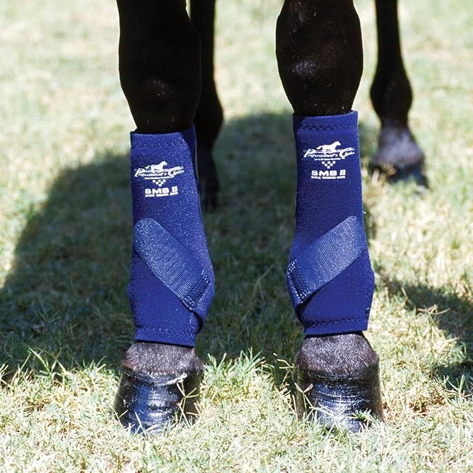 Professional's Choice Equine SMBII Sports Medicine Boots | Sold in Pairs