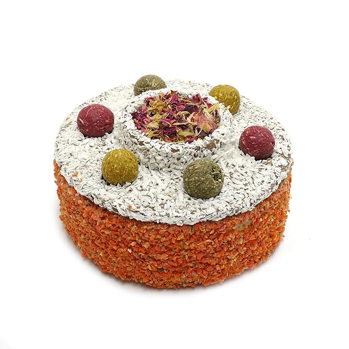 Rosewood Naturals Celebration Cake
