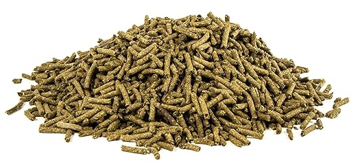 UltraCruz - sc-363193 Equine Advanced Hoof Supplement for Horses, 4 lb, Pellet (56 Day Supply)