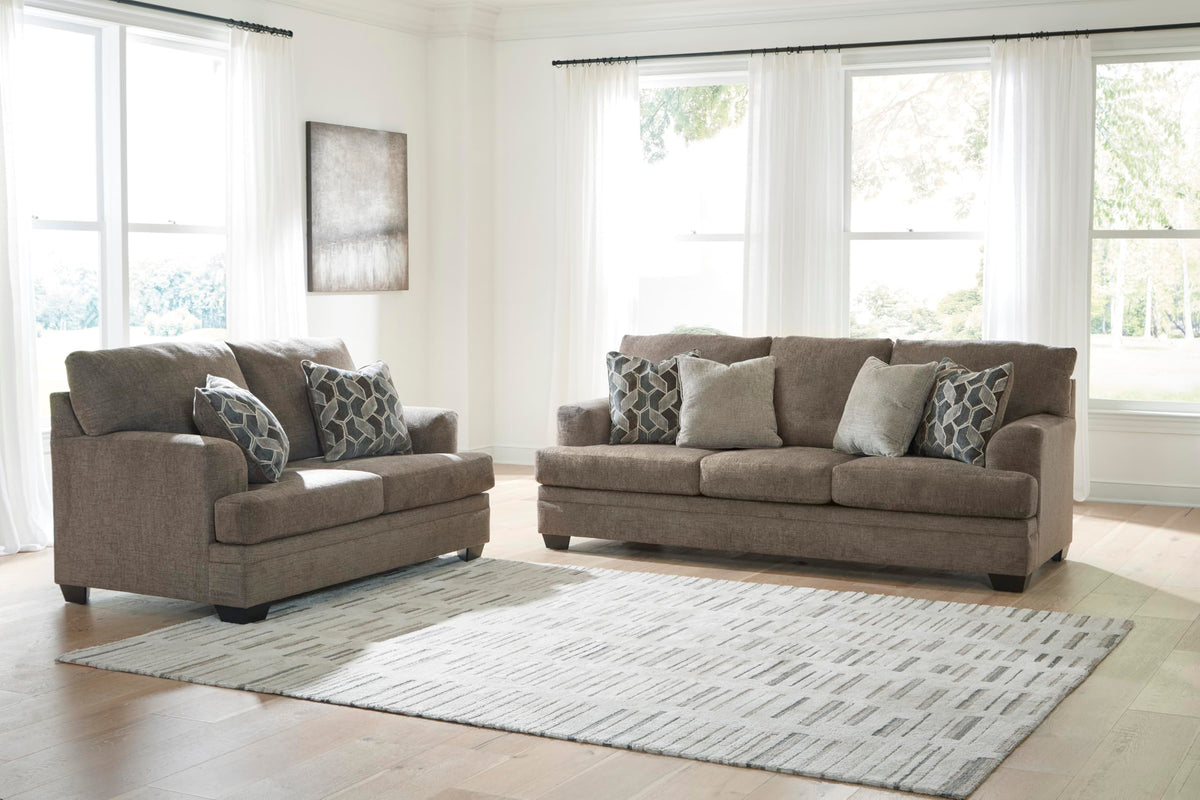 Loveseat Sofa