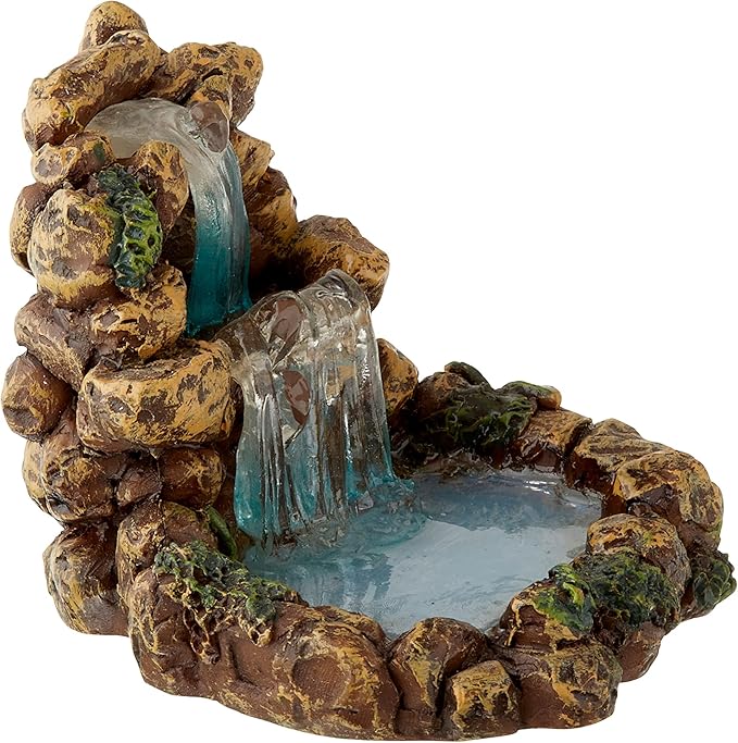 Mini Waterfall Pool by Ashland®