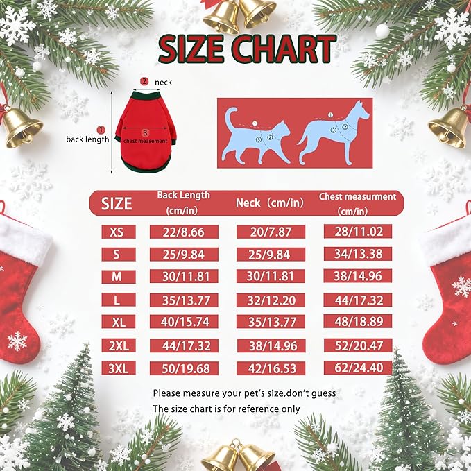 Custom Dog Hoodie, Personalized Sweatshirt with Photo Text Name Logo, Customized Hooded Sweater for Small Medium Large Dogs & Cats (Green + Red Sleeves, XX-Large)