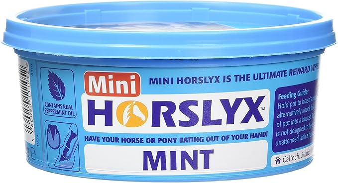 Horslyx Minis Horse Licks 650 g